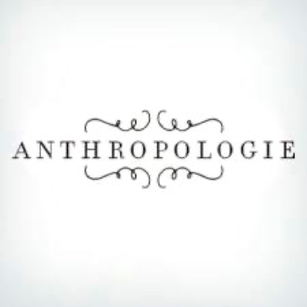 Anthropologie